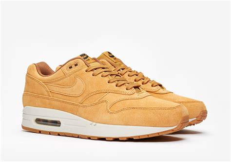 nike air max 1 wheat maat 43|Nike Air Max 1 Wheat (2018) Men's .